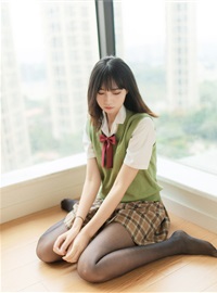 cos 念雪ww - NO.04 等你下课